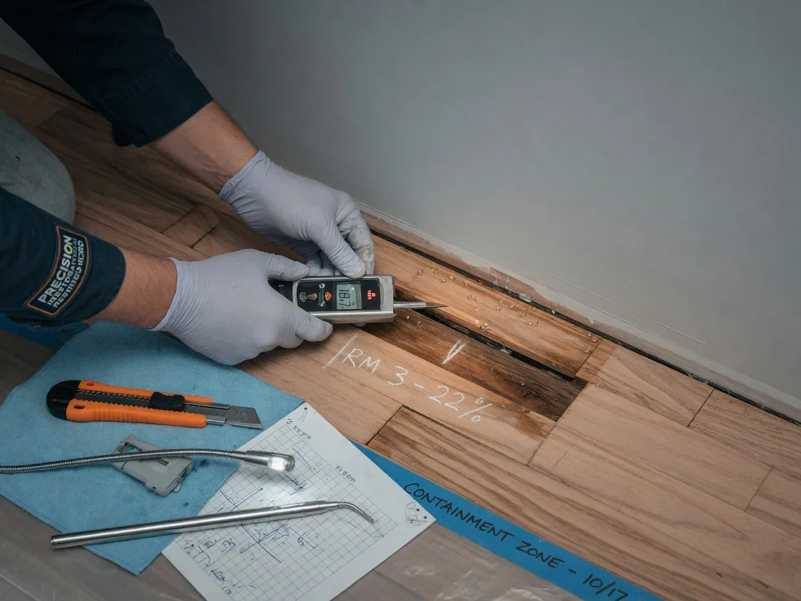 Why choose Water Removal in Glasgow, KY